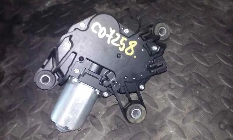 Motor Limpia Trasero para Opel Astra H Berlina