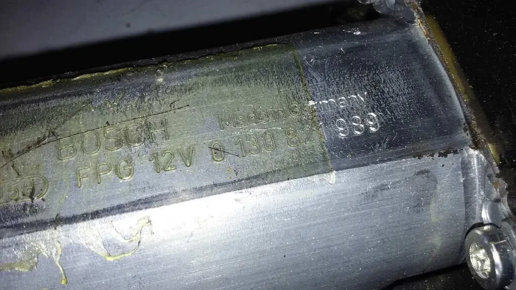 Elevalunas Delantero Derecho para Opel Astra H Berlina