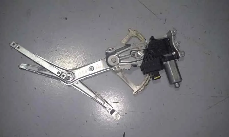 Elevalunas Delantero Izquierdo para Opel Astra H Berlina