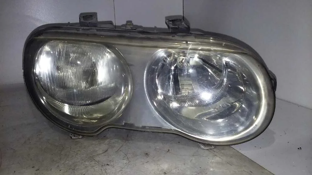 Faro Derecho para Mg Serie 25 (Rf)