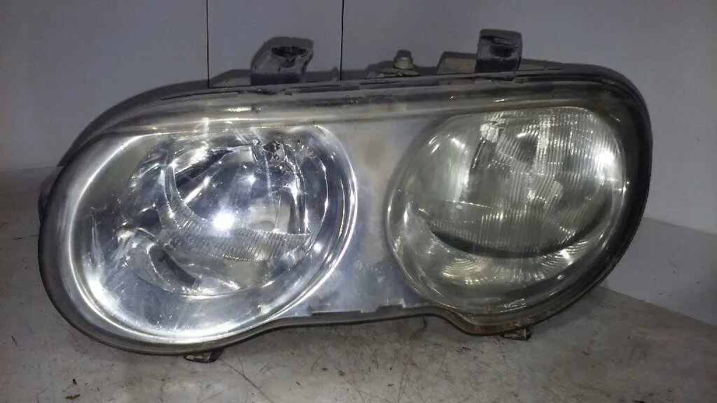 Faro Izquierdo para Mg Serie 25 (Rf)