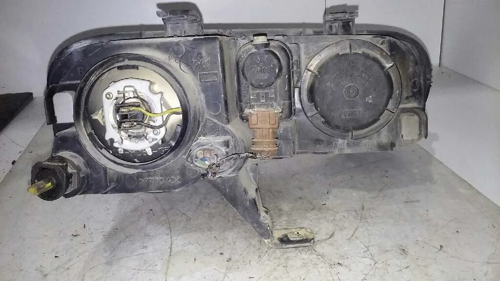 Faro Izquierdo para Mg Serie 25 (Rf)