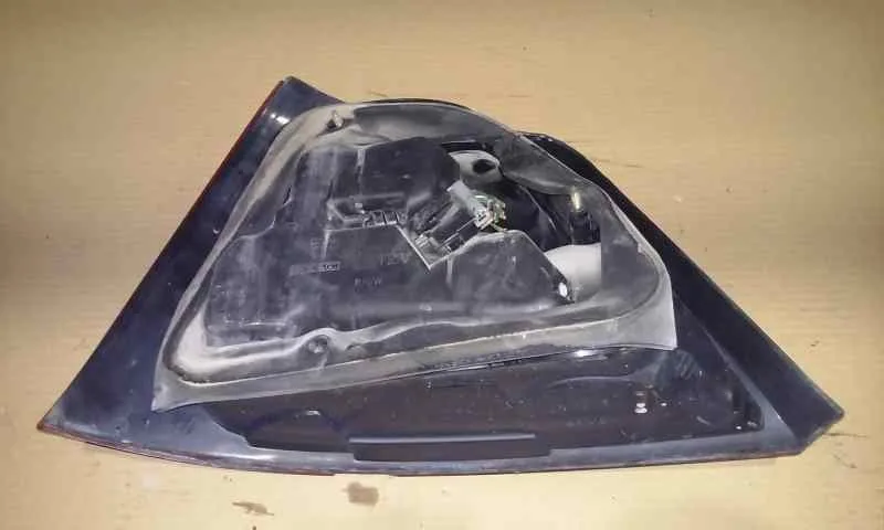 Piloto Trasero Derecho para Mg Serie 25 (Rf)