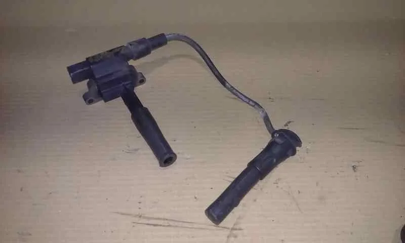Bobina Encendido para Mg Serie 25 (Rf)