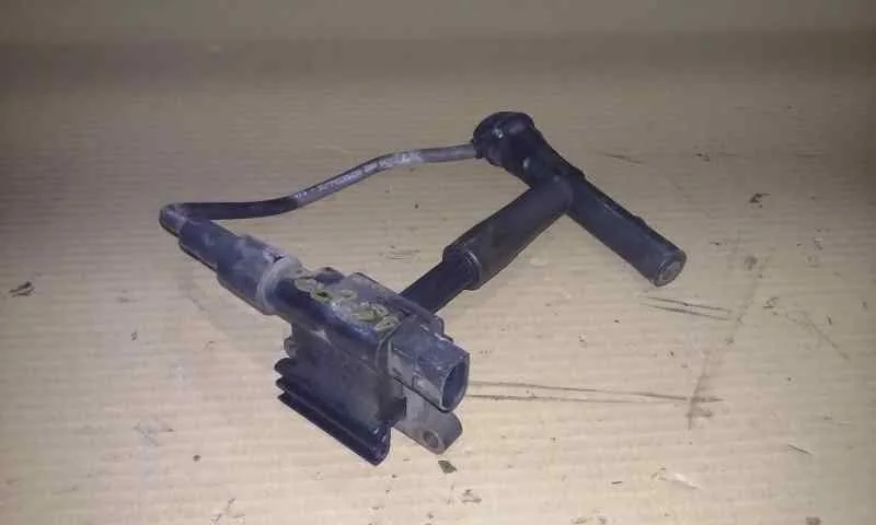 Bobina Encendido para Mg Serie 25 (Rf)