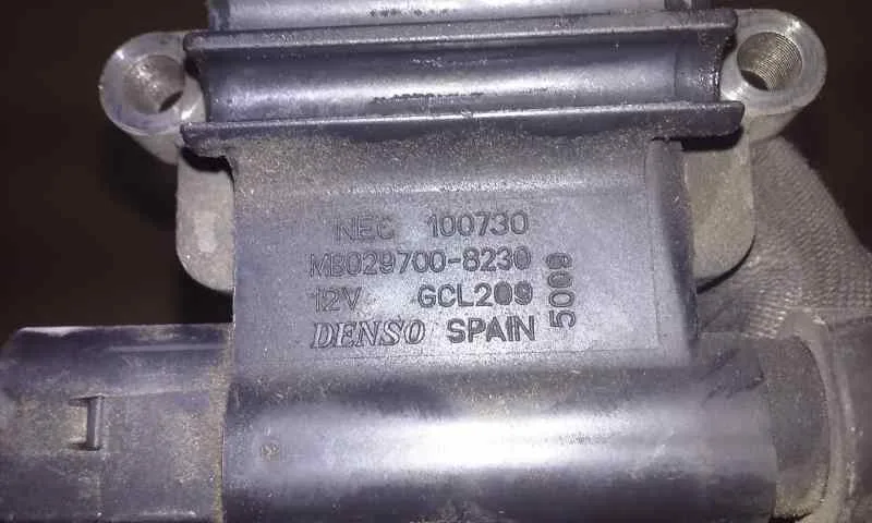 Bobina Encendido para Mg Serie 25 (Rf)