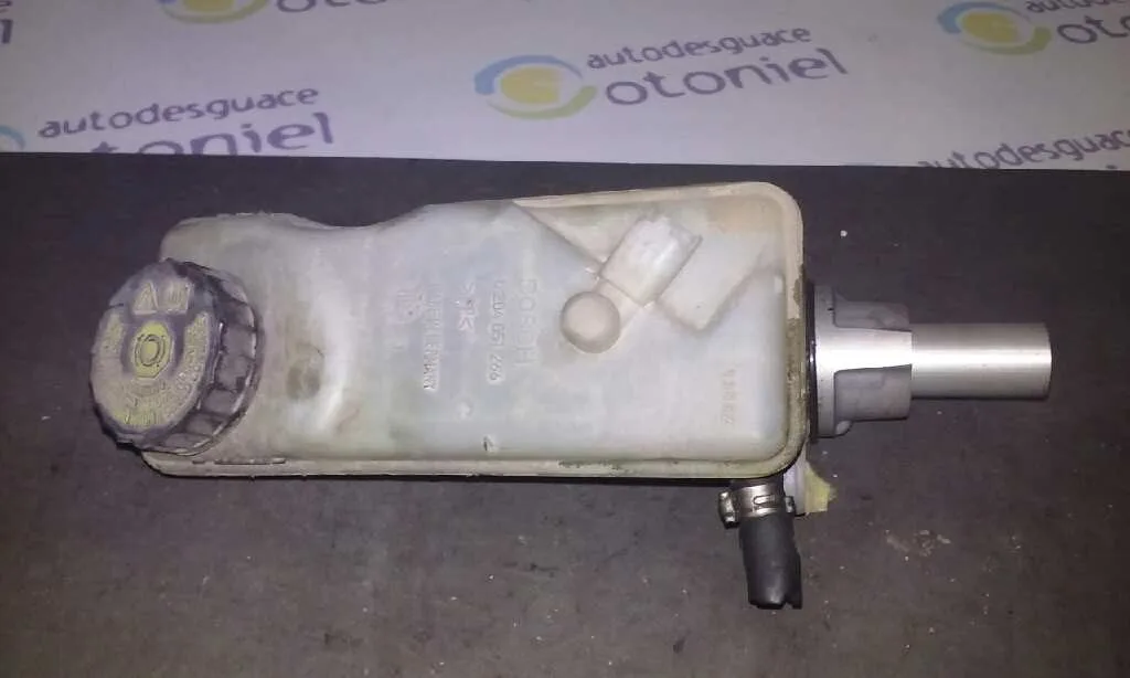 Bomba Freno para Renault Megane Ii Familiar