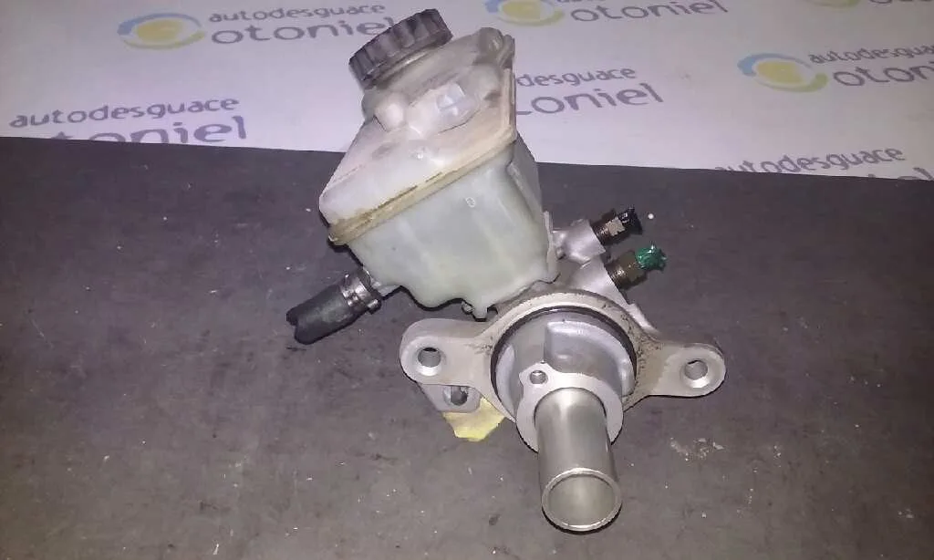 Bomba Freno para Renault Megane Ii Familiar
