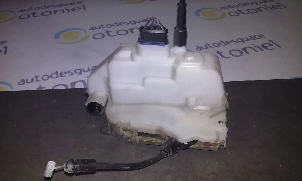 Cerradura Puerta Delantera Derecha para Renault Megane Ii Familiar