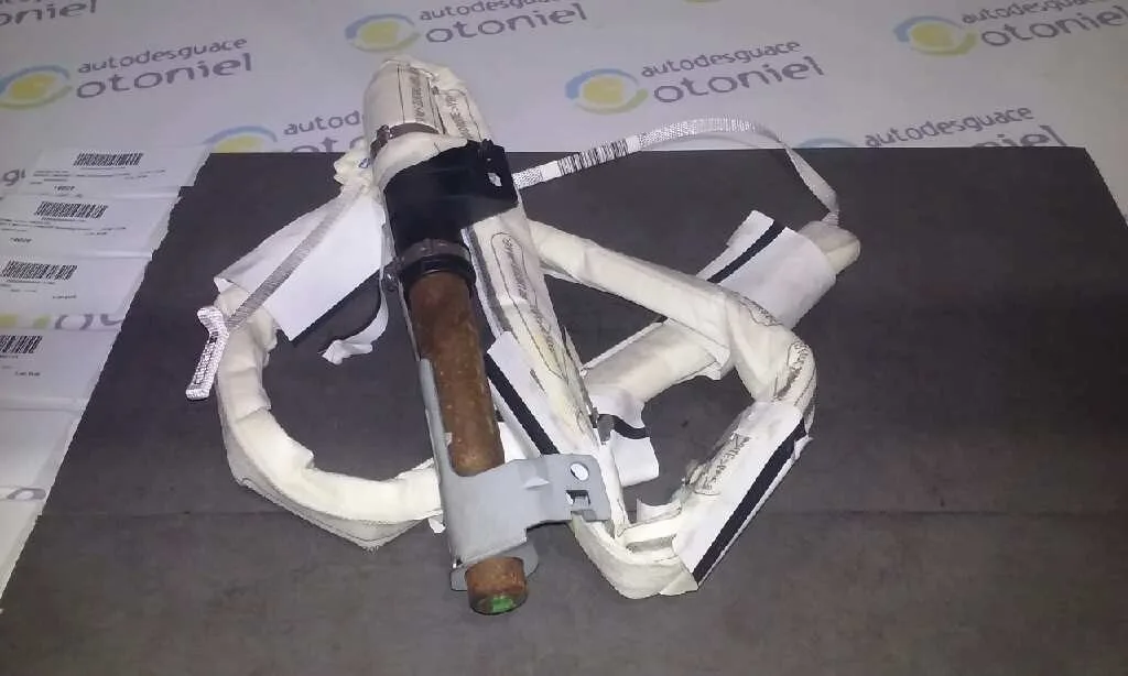 Airbag Cortina Delantero Derecho para Renault Megane Ii Familiar