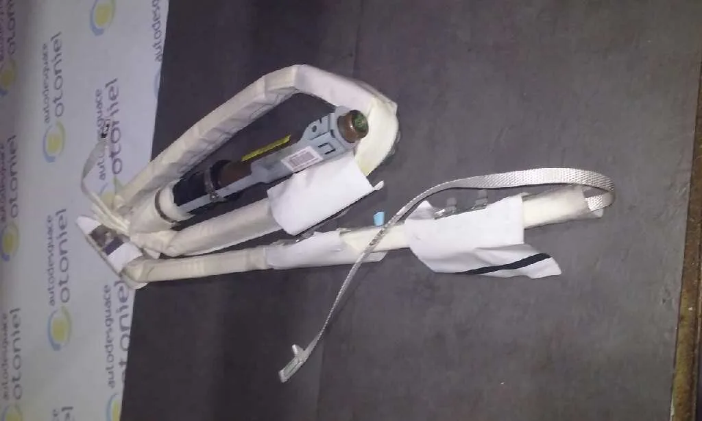 Airbag Cortina Delantero Izquierdo para Renault Megane Ii Familiar