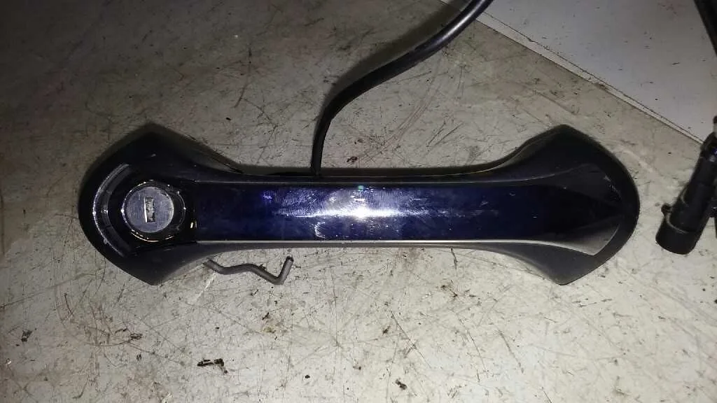 Maneta Exterior Delantera Izquierda para Lancia Thesis (115)
