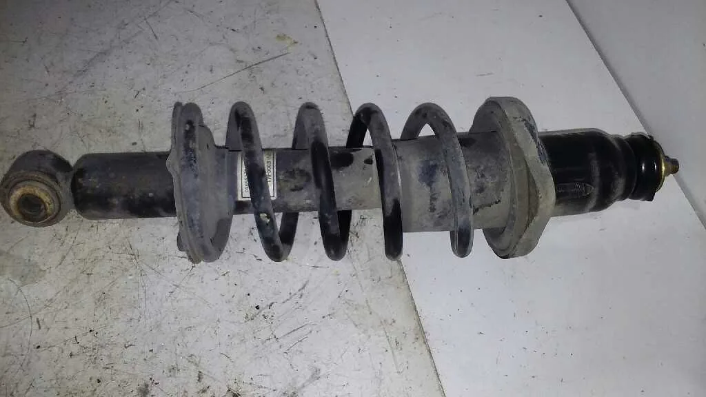 Amortiguador Trasero Izquierdo para Honda Civic Berlina 3 (Ep1/2)