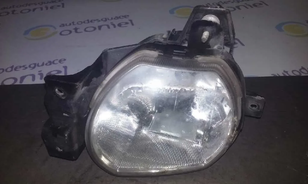 Faro Antiniebla Derecho para Kia Rio