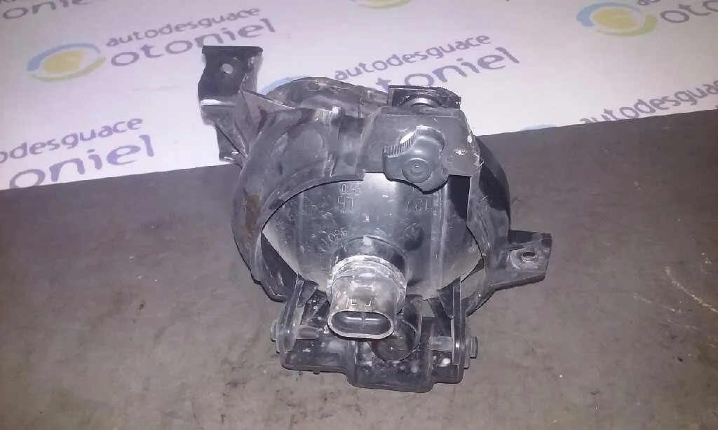 Faro Antiniebla Izquierdo para Kia Rio