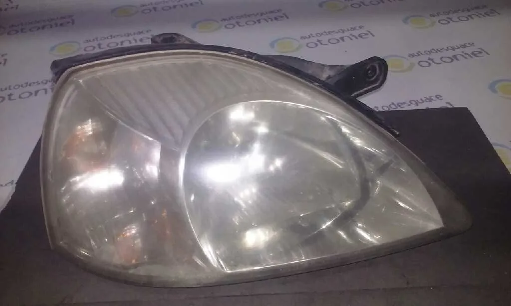 Faro Derecho para Kia Rio