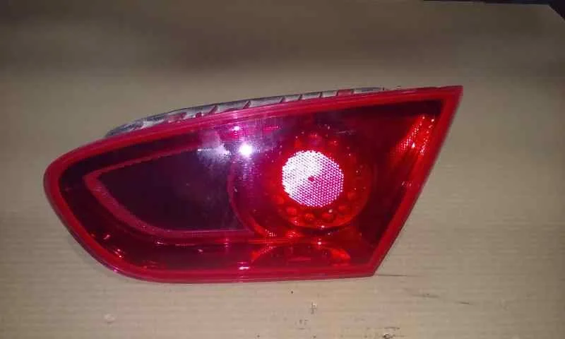 Piloto Trasero Derecho Interior para Seat Leon (1P1)