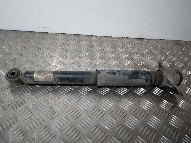 Amortiguador Trasero Izquierdo para Seat Leon (1P1)