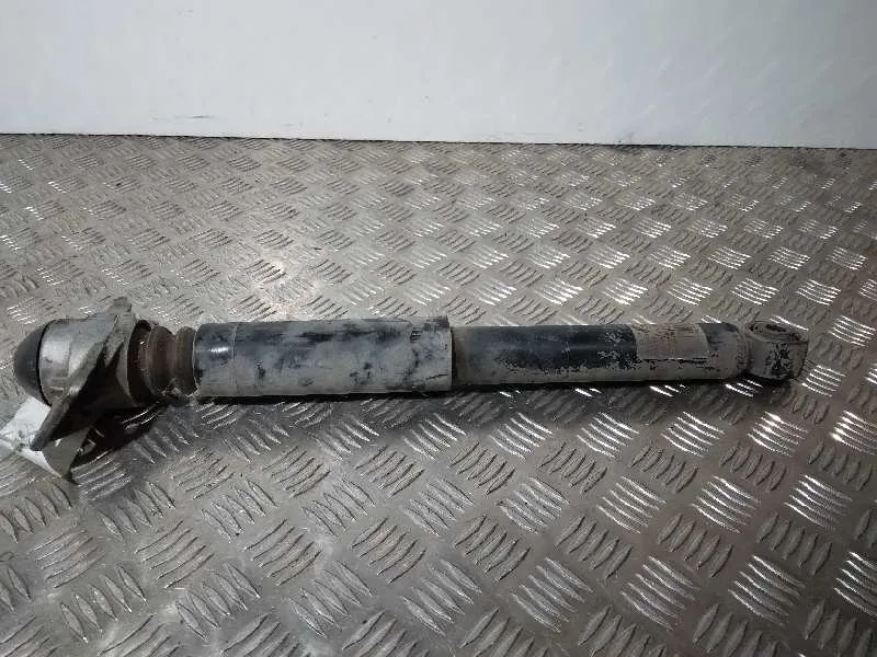 Amortiguador Trasero Izquierdo para Seat Leon (1P1)