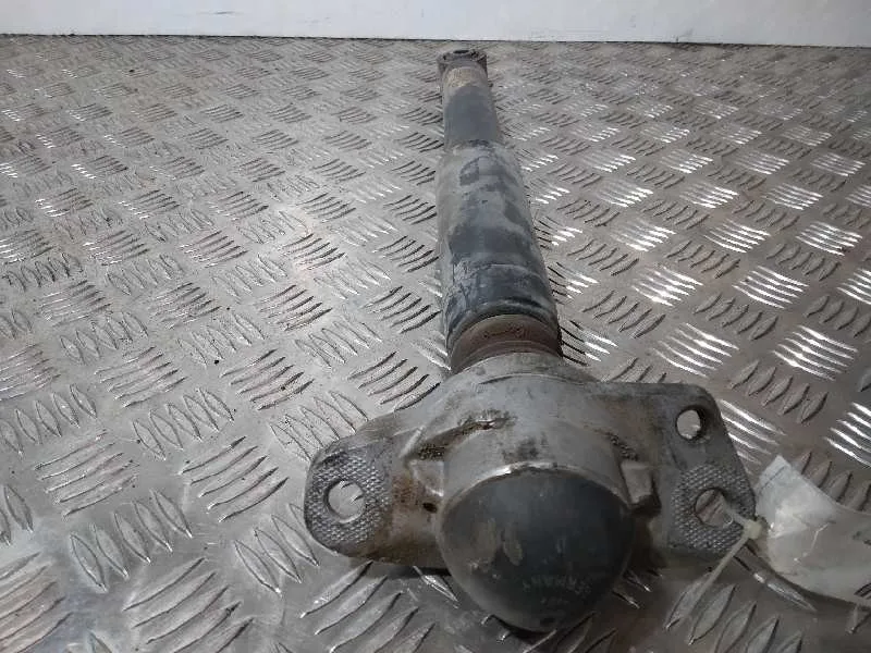 Amortiguador Trasero Izquierdo para Seat Leon (1P1)