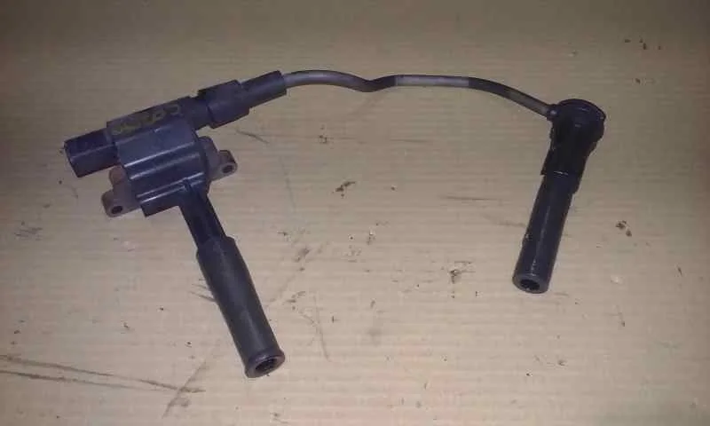 Bobina Encendido para Mg Serie 25 (Rf)