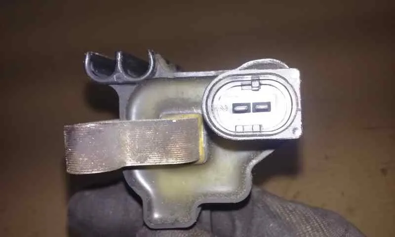 Bobina Encendido para Mg Serie 25 (Rf)