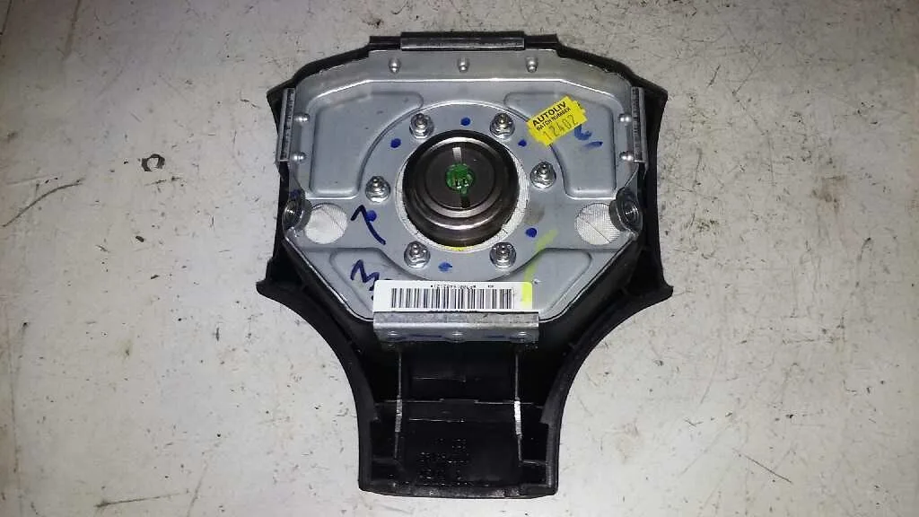 Airbag Delantero Izquierdo para Mg Serie 25 (Rf)