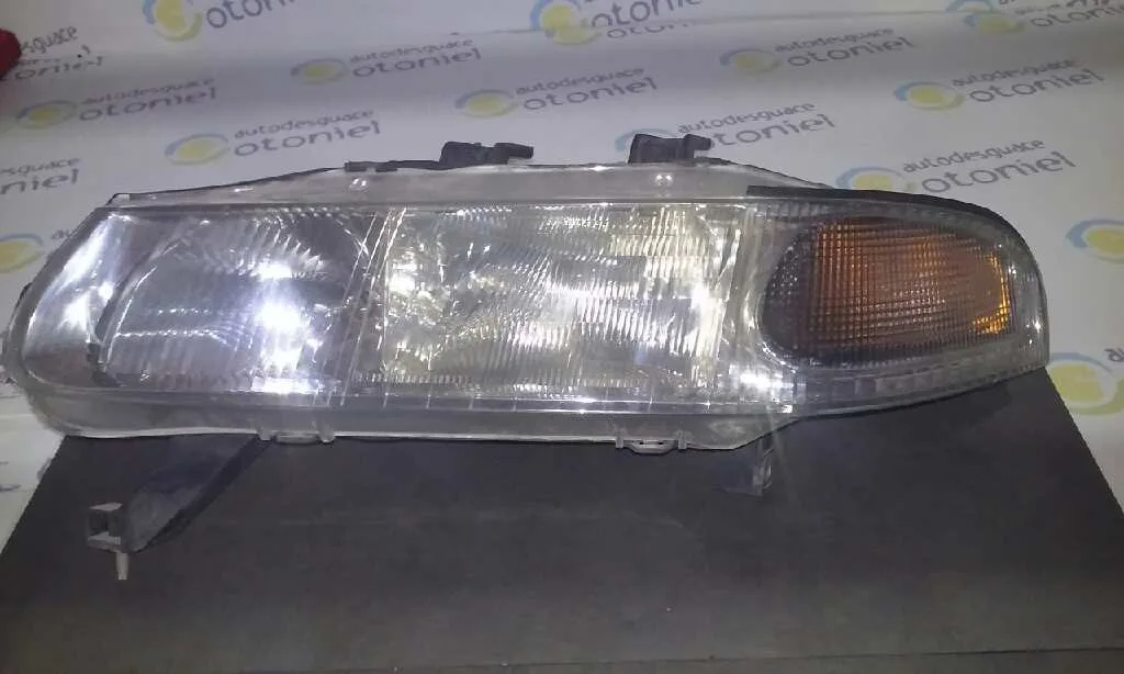 Faro Izquierdo para Mg Serie 400 (Rt)