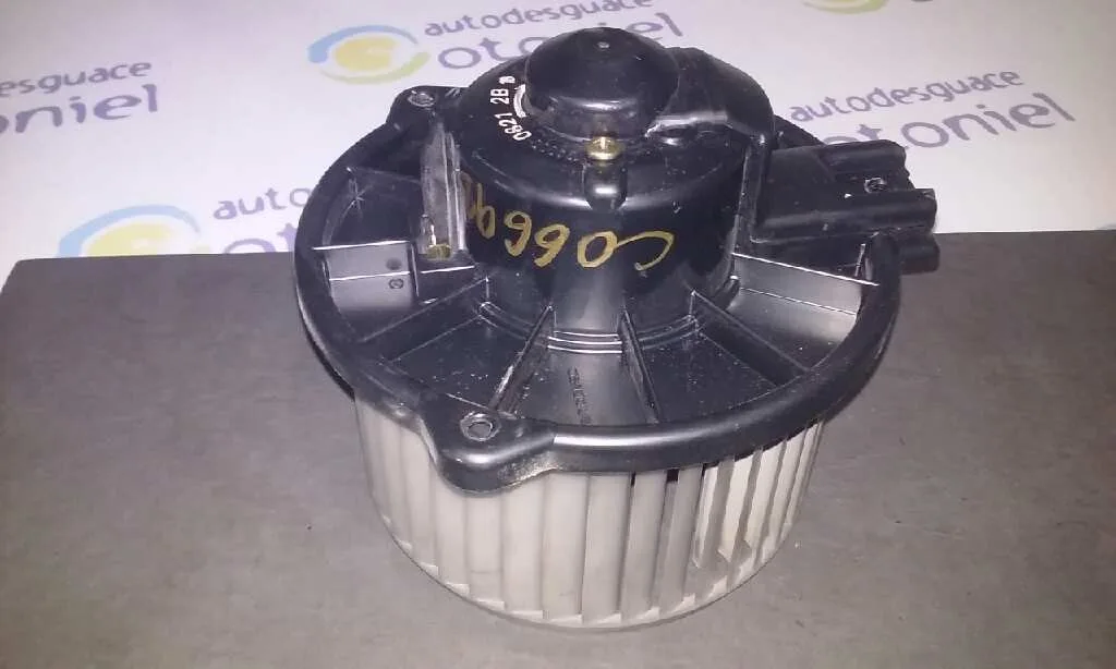 Motor Calefaccion para Toyota Yaris (Ncp1/Nlp1/Scp1)