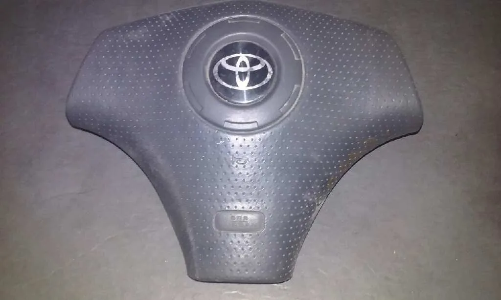 Airbag Delantero Izquierdo para Toyota Yaris (Ncp1/Nlp1/Scp1)