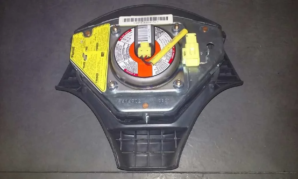 Airbag Delantero Izquierdo para Toyota Yaris (Ncp1/Nlp1/Scp1)