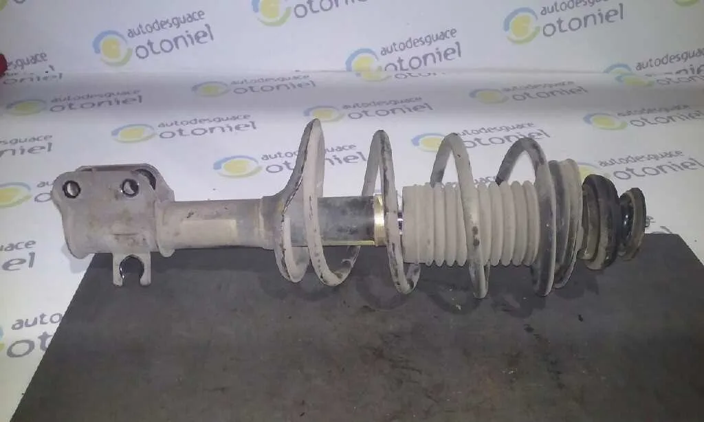 Amortiguador Delantero Derecho para Chevrolet Matiz