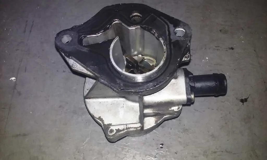 Depresor Freno / Bomba Vacio para Renault Clio Ii Fase Ii (B/Cb0)