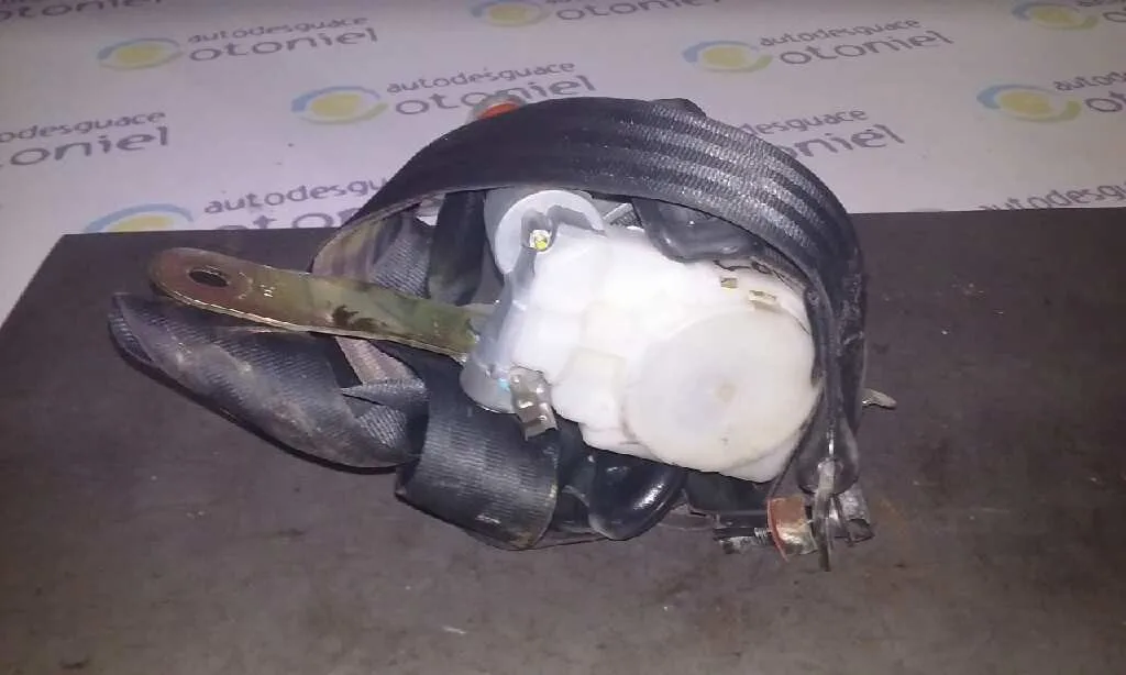 Cinturon Seguridad Delantero Derecho para Chevrolet Matiz