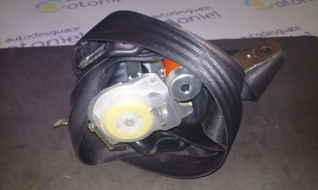 Cinturon Seguridad Delantero Derecho para Chevrolet Matiz