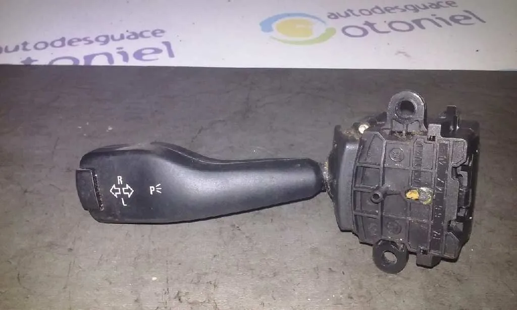 Mando Intermitentes para Bmw Serie 3 Berlina (E46)