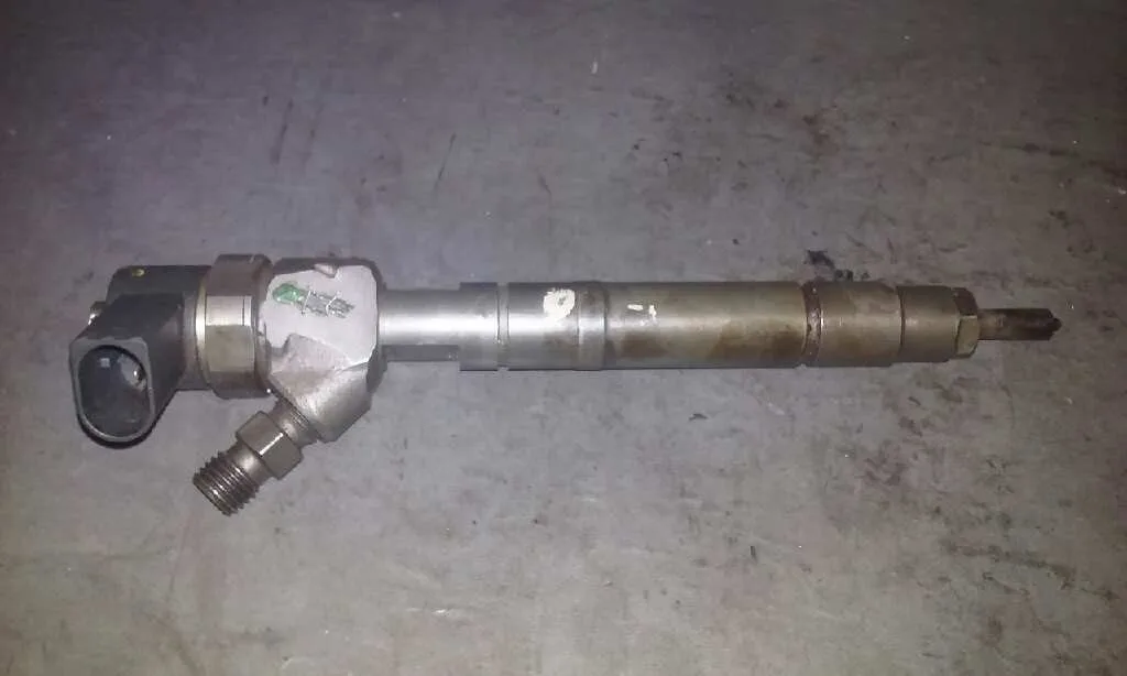 Inyector para » Otros... 3008 Iii Hybrid Motor Hn09