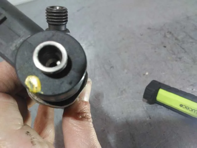 Inyector para » Otros... 3008 Iii Hybrid Motor Hn09