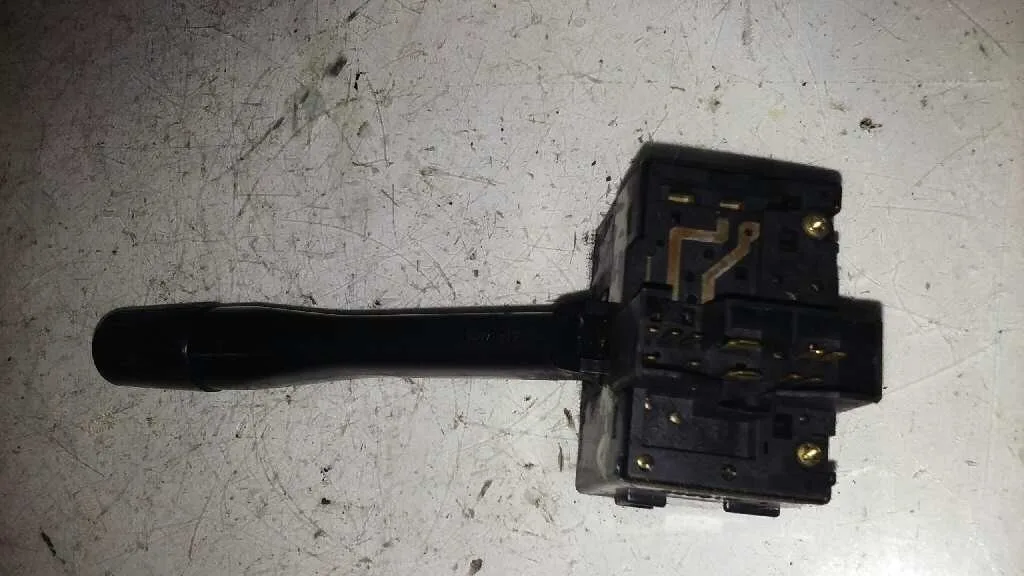 Mando Luces para Mg Serie 600 (Rh)