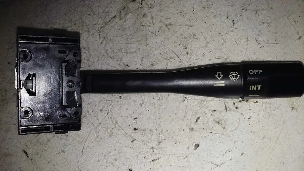 Mando Limpia para Mg Serie 600 (Rh)