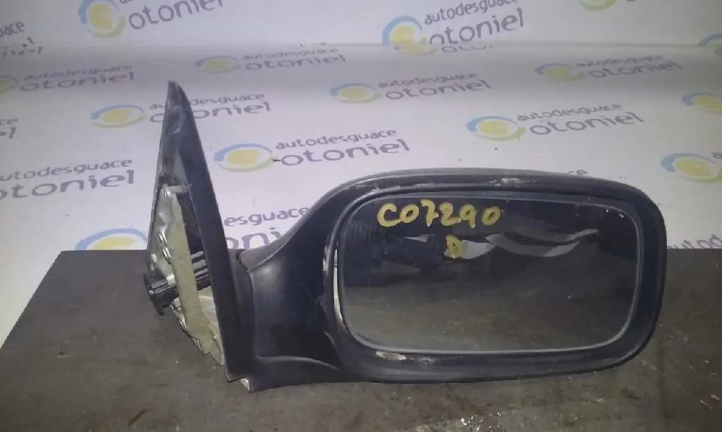 Retrovisor Derecho para Saab 9-3 Berlina