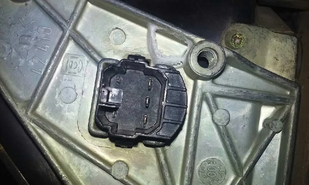 Retrovisor Derecho para Saab 9-3 Berlina