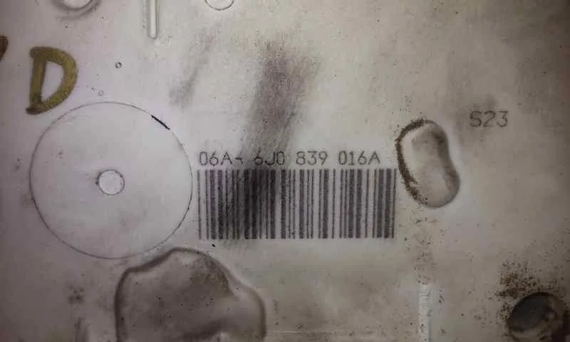 Cerradura Puerta Trasera Derecha para Seat Ibiza (6J5)