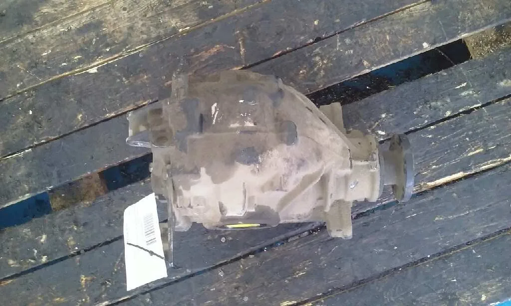 Diferencial Trasero para Bmw Serie 3 Berlina (E46)