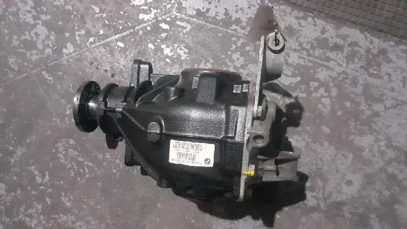 Diferencial Trasero para Bmw Serie 3 Berlina (E46)