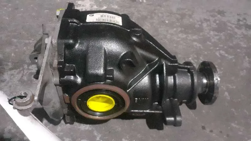 Diferencial Trasero para Bmw Serie 3 Berlina (E46)