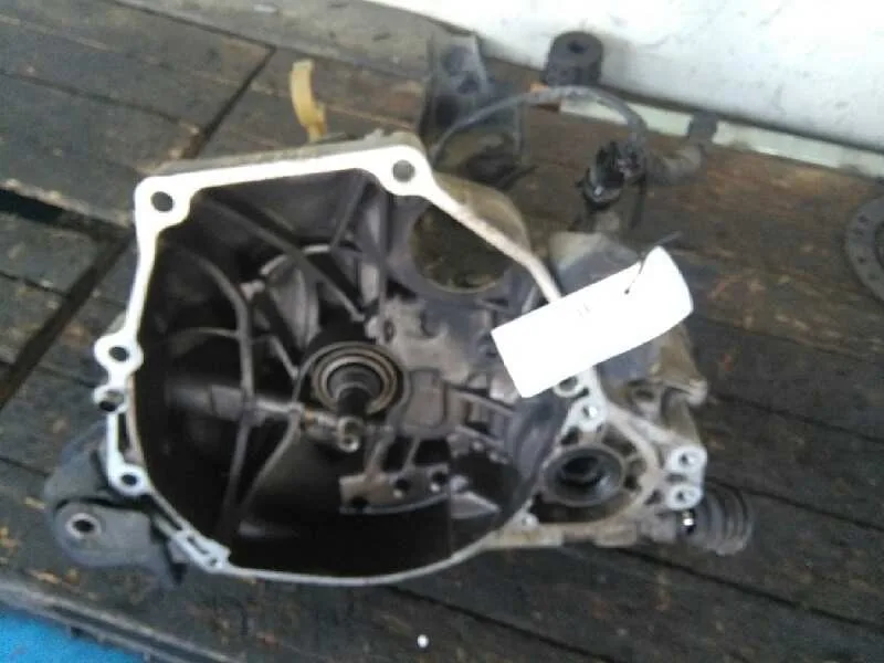 Caja Cambios para Mg Serie 400 (Xw)