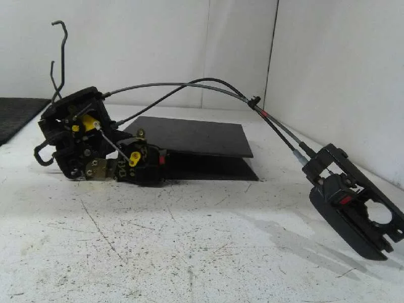 Cerradura Puerta Delantera Izquierda para Hyundai Accent (Mc)
