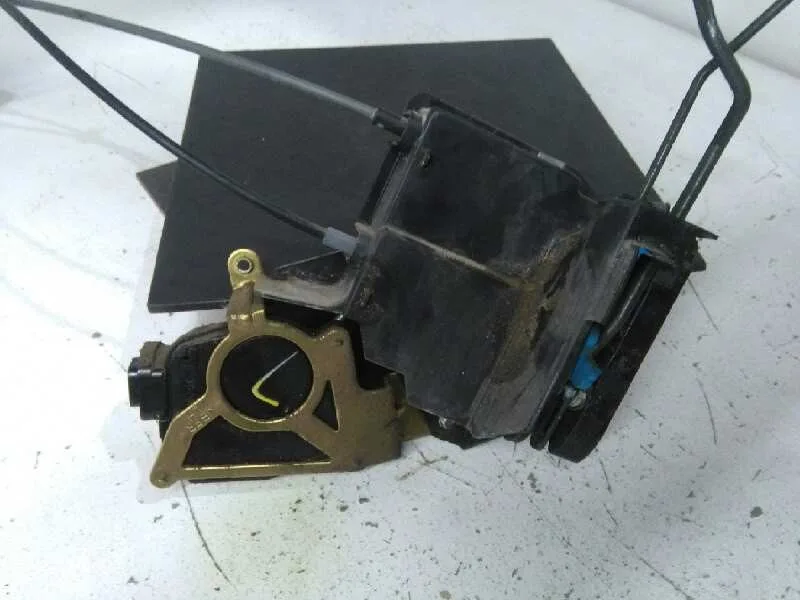 Cerradura Puerta Delantera Izquierda para Hyundai Accent (Mc)