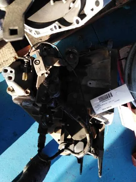 Caja Cambios para Hyundai Accent (Mc)